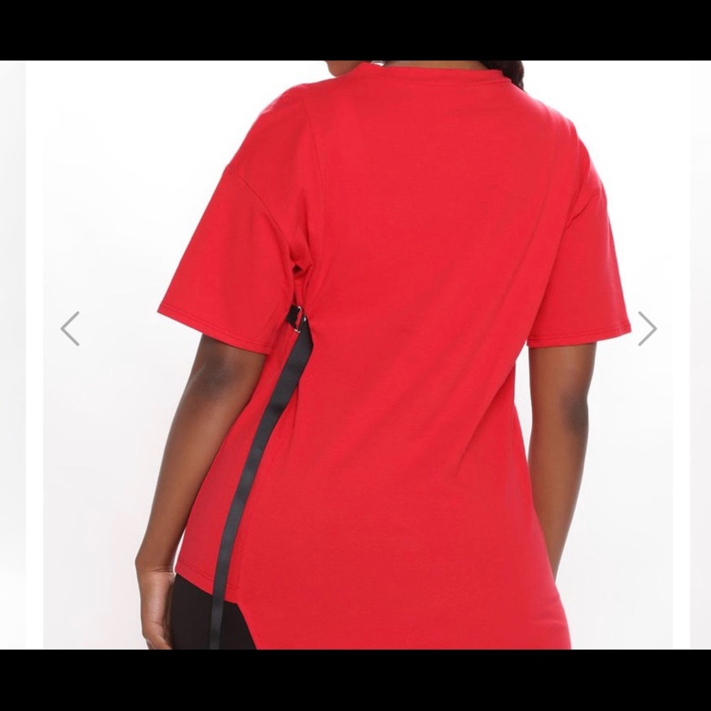 Limited edition shirt